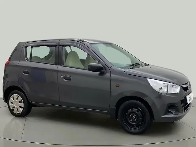 Used 2016 Maruti Suzuki Alto in Hyderabad
