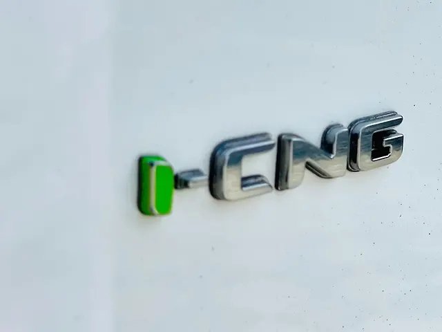 Used Tata Altroz [2020] [2020-2025] XZ iCNG in Surat