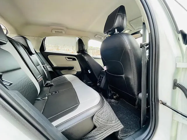 Used Tata Altroz [2020] [2020-2025] XZ iCNG in Surat