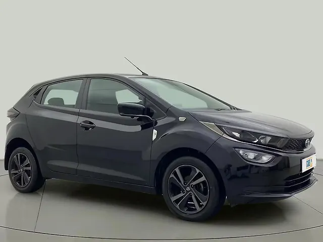 Used 2022 Tata Altroz in Hyderabad