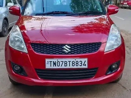 Used 2013 Maruti Suzuki Swift in Chennai