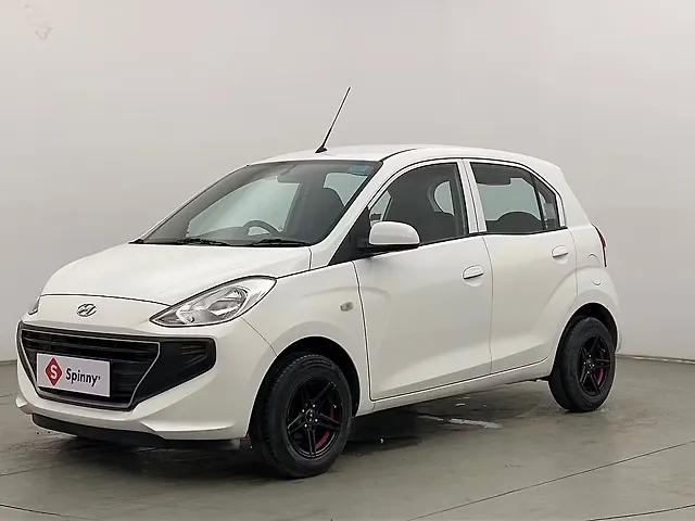 Used 2021 Hyundai Santro in Chennai