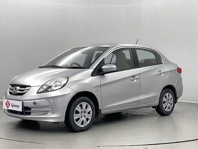 Used 2014 Honda Amaze in Jaipur