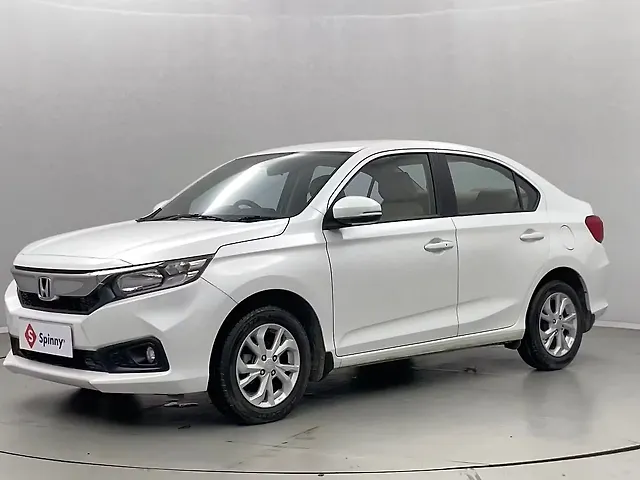 Used 2019 Honda Amaze in Jaipur