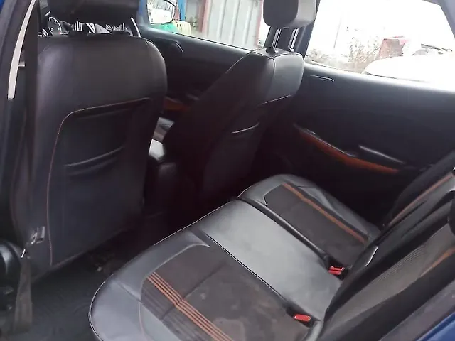 Used 2018 Ford Ecosport in Hyderabad