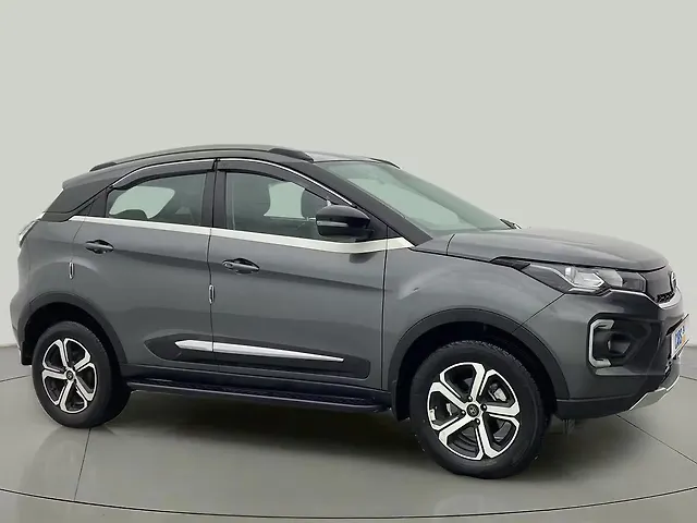Used 2023 Tata Nexon in Chennai