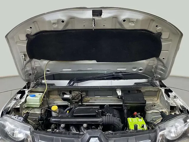Used Renault Kwid [2015-2019] RXT [2015-2019] in Delhi