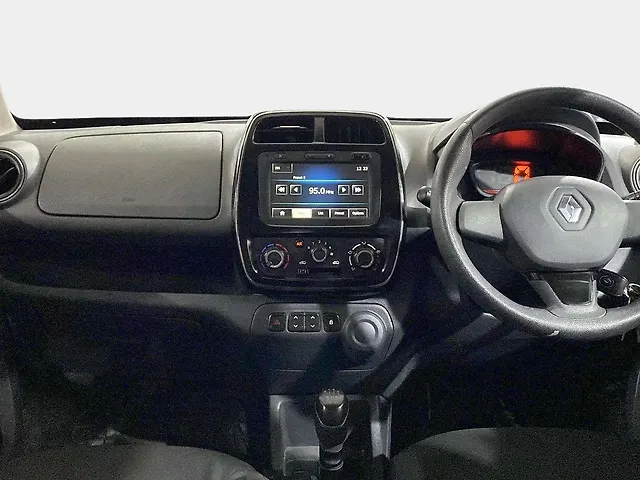 Used Renault Kwid [2015-2019] RXT [2015-2019] in Delhi