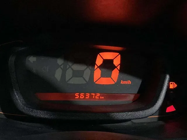 Used Renault Kwid [2015-2019] RXT [2015-2019] in Delhi