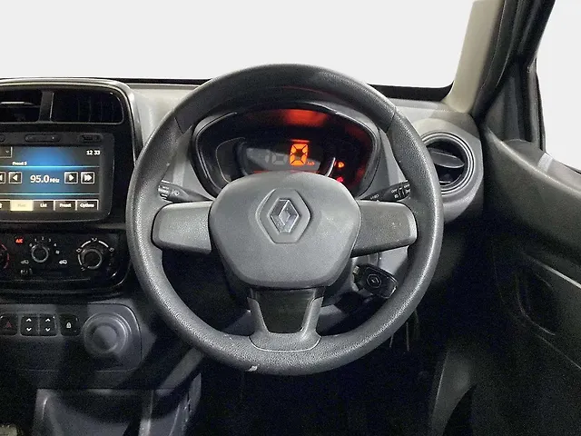 Used Renault Kwid [2015-2019] RXT [2015-2019] in Delhi