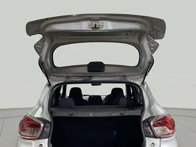 Used Renault Kwid [2015-2019] RXT [2015-2019] in Delhi