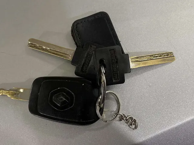 Used Renault Kwid [2015-2019] RXT [2015-2019] in Delhi