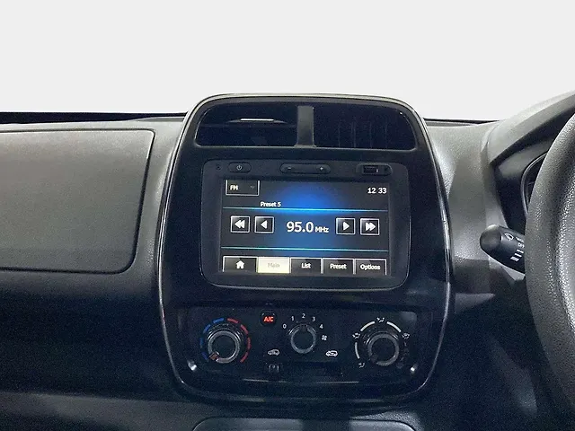 Used Renault Kwid [2015-2019] RXT [2015-2019] in Delhi