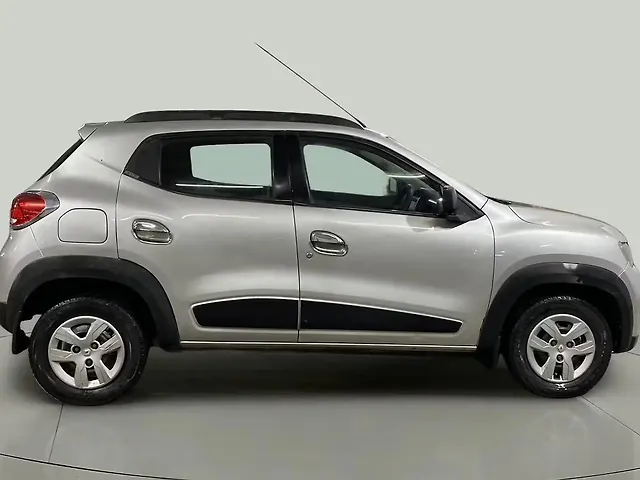Used Renault Kwid [2015-2019] RXT [2015-2019] in Delhi