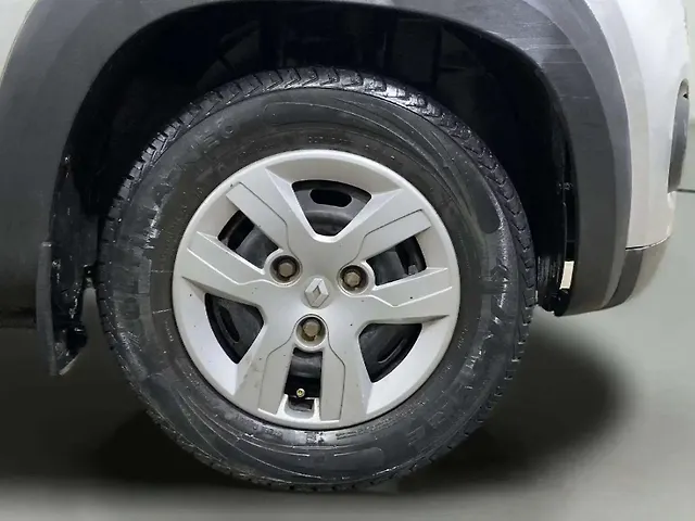 Used Renault Kwid [2015-2019] RXT [2015-2019] in Delhi