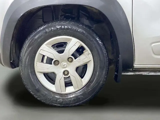 Used Renault Kwid [2015-2019] RXT [2015-2019] in Delhi