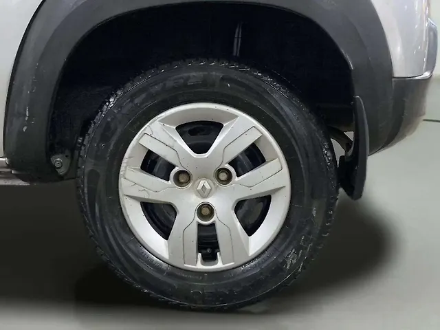 Used Renault Kwid [2015-2019] RXT [2015-2019] in Delhi