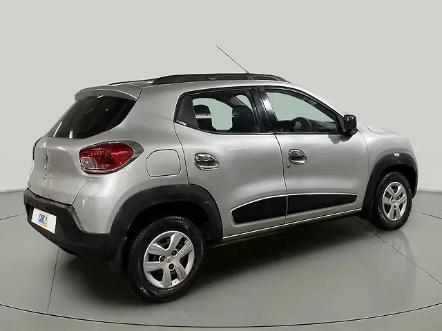 Used Renault Kwid [2015-2019] RXT [2015-2019] in Delhi