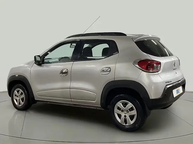 Used Renault Kwid [2015-2019] RXT [2015-2019] in Delhi