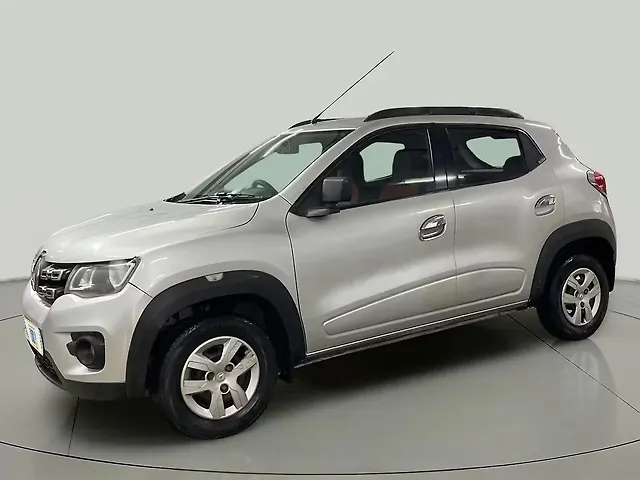 Used Renault Kwid [2015-2019] RXT [2015-2019] in Delhi