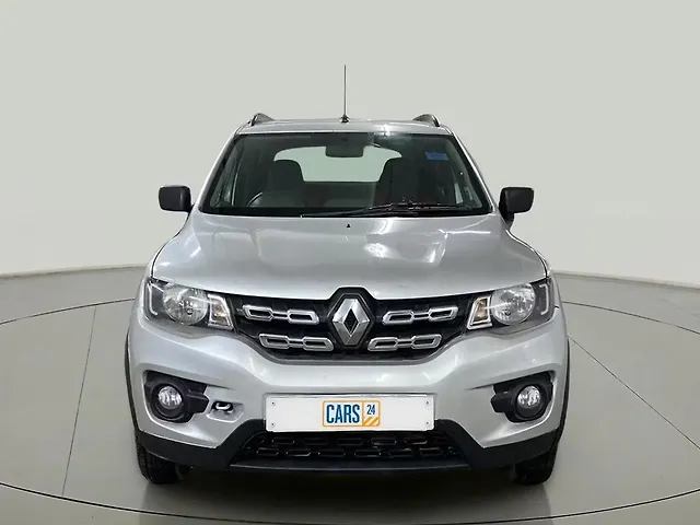 Used Renault Kwid [2015-2019] RXT [2015-2019] in Delhi