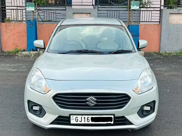Used 2018 Maruti Suzuki DZire in Surat