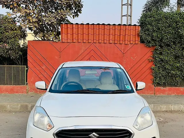 Used 2018 Maruti Suzuki DZire in Surat