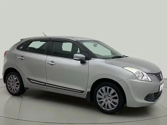 Used 2018 Maruti Suzuki Baleno in Ahmedabad