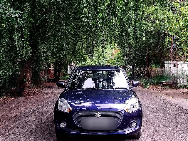 Used 2019 Maruti Suzuki Swift in Coimbatore