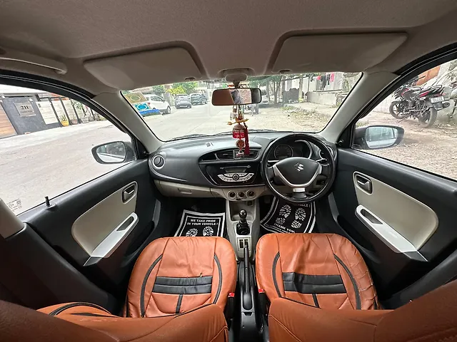 Used Maruti Suzuki Alto K10 [2014-2020] VXi [2014-2019] in Delhi