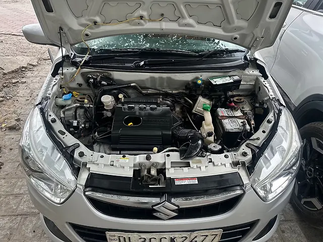 Used Maruti Suzuki Alto K10 [2014-2020] VXi [2014-2019] in Delhi
