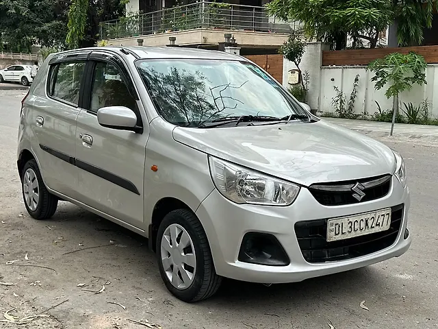 Used Maruti Suzuki Alto K10 [2014-2020] VXi [2014-2019] in Delhi