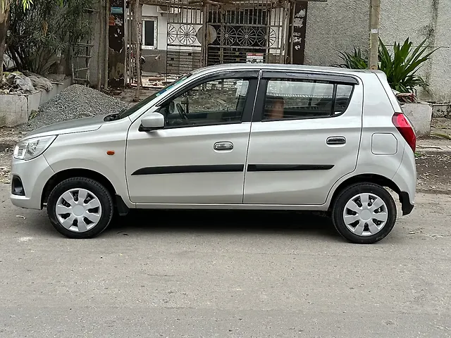 Used Maruti Suzuki Alto K10 [2014-2020] VXi [2014-2019] in Delhi