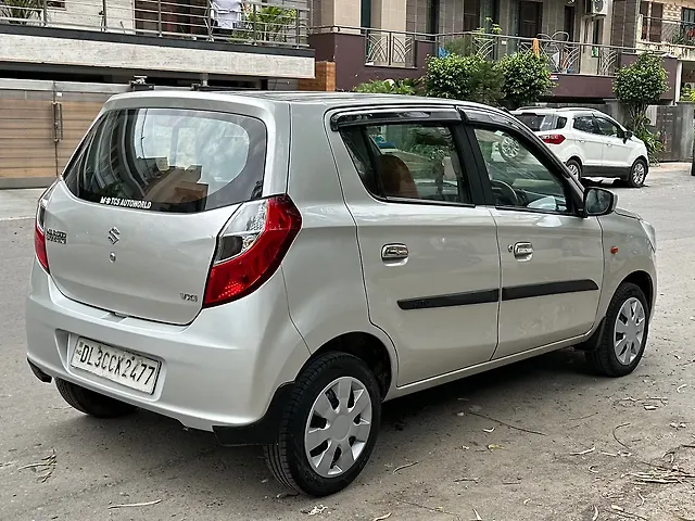Used Maruti Suzuki Alto K10 [2014-2020] VXi [2014-2019] in Delhi