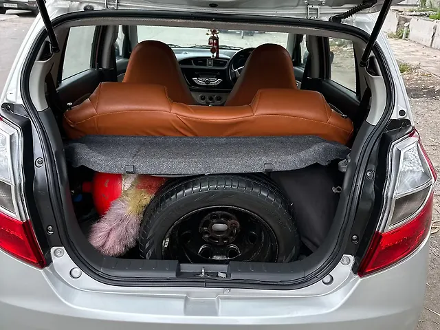 Used Maruti Suzuki Alto K10 [2014-2020] VXi [2014-2019] in Delhi