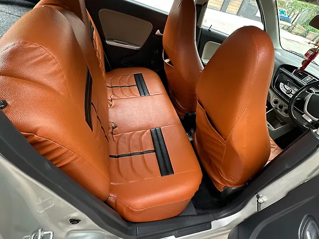 Used Maruti Suzuki Alto K10 [2014-2020] VXi [2014-2019] in Delhi