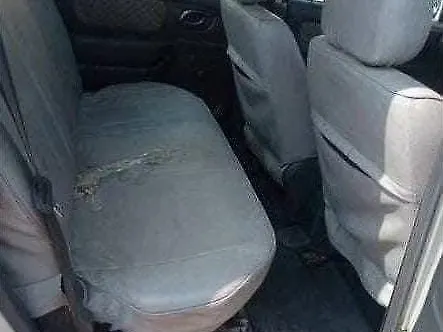 Used Maruti Suzuki Wagon R [2006-2010] Duo LX LPG in Hyderabad