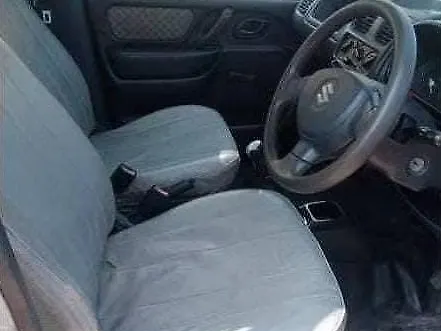 Used Maruti Suzuki Wagon R [2006-2010] Duo LX LPG in Hyderabad