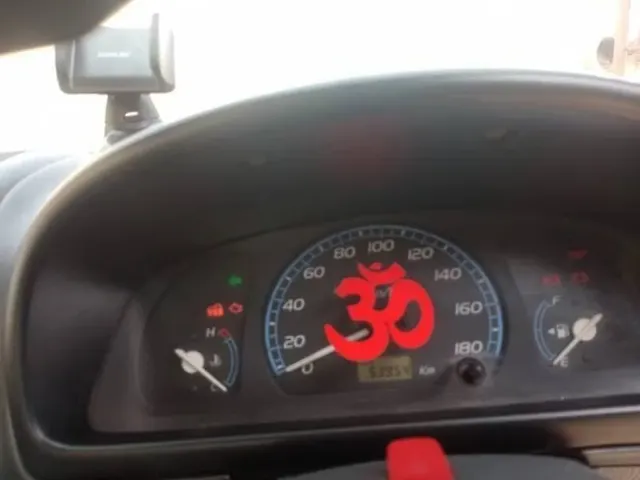 Used Maruti Suzuki Wagon R [2006-2010] Duo LX LPG in Hyderabad