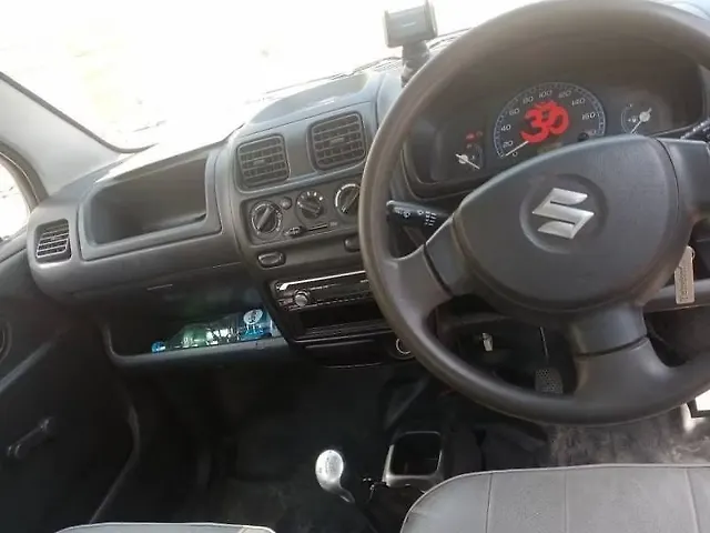 Used Maruti Suzuki Wagon R [2006-2010] Duo LX LPG in Hyderabad