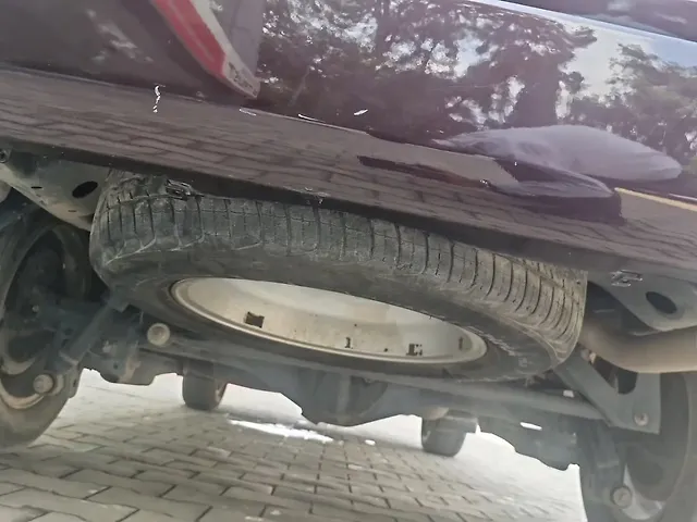 Used Toyota Innova Crysta [2020-2023] GX 2.4 AT 7 STR in Chandigarh