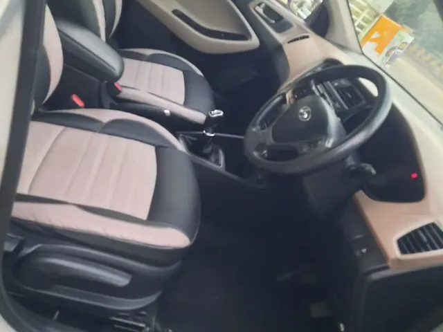 Used Hyundai Elite i20 [2014-2015] Sportz 1.4 Special Edition in Jalandhar