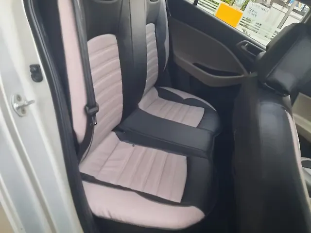 Used Hyundai Elite i20 [2014-2015] Sportz 1.4 Special Edition in Jalandhar