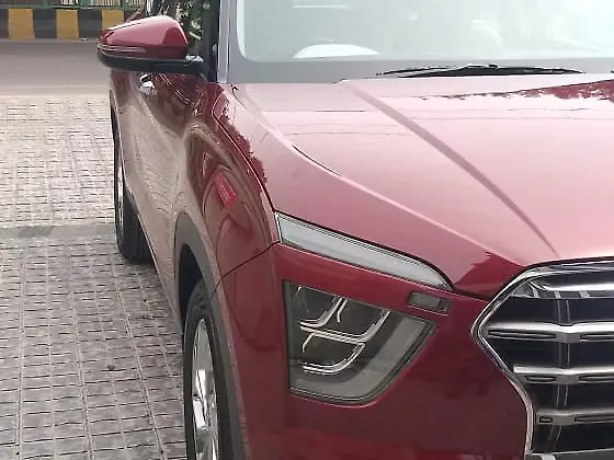 Used Hyundai Creta [2020-2023] SX 1.5 Diesel [2020-2022] in Jalandhar