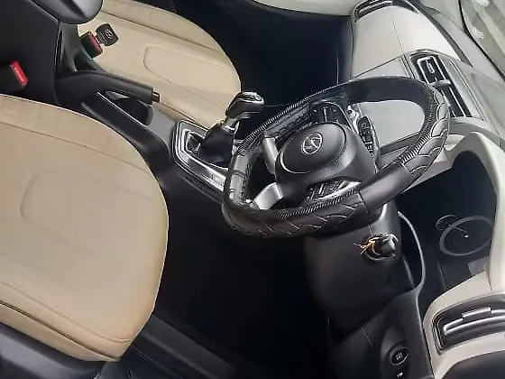 Used Hyundai Creta [2020-2023] SX 1.5 Diesel [2020-2022] in Jalandhar