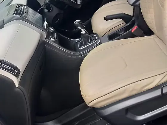 Used Hyundai Creta [2020-2023] SX 1.5 Diesel [2020-2022] in Jalandhar