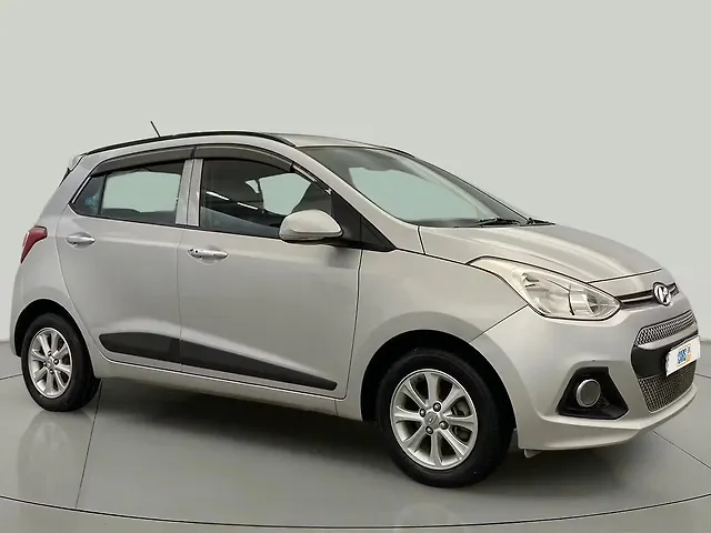 Used 2014 Hyundai Grand i10 in Noida