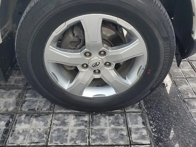 Used Mahindra Scorpio 2021 S9 2WD 7 STR in Jalandhar