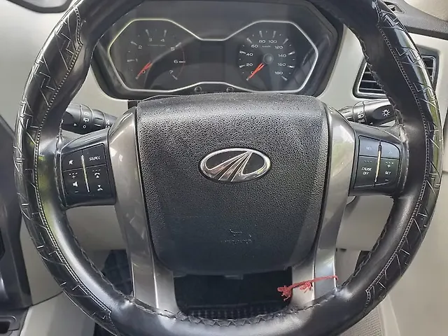 Used Mahindra Scorpio 2021 S9 2WD 7 STR in Jalandhar