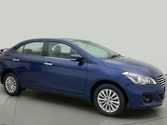 Used 2018 Maruti Suzuki Ciaz in Hyderabad